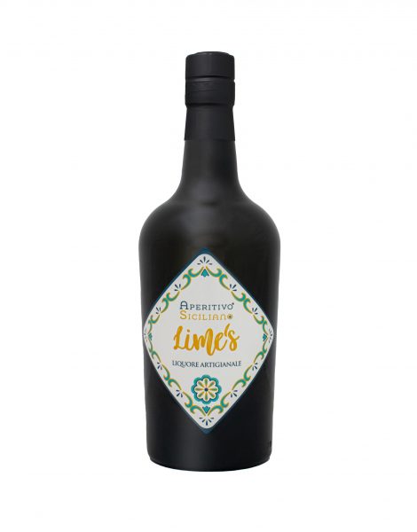 LIME'S bottiglia da 70 cl