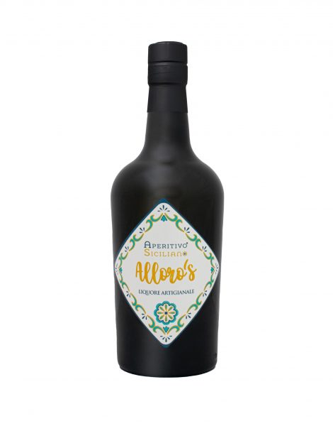 bottiglia da 70 cl