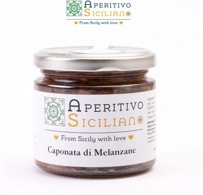 Box Pranzo Siciliano - immagine 3