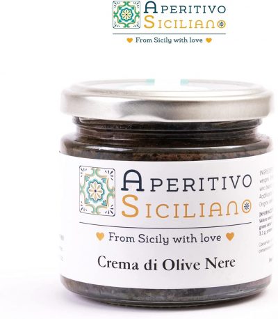 Box Busiate alla Siciliana - immagine 4