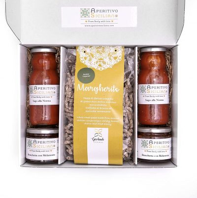 Box Norma Siciliana XXL - immagine 2