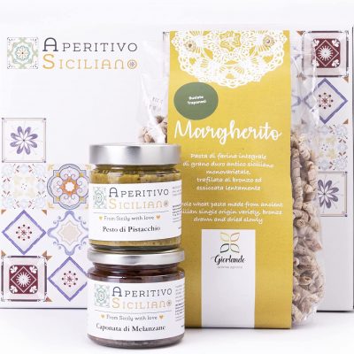 Box Pranzo Siciliano
