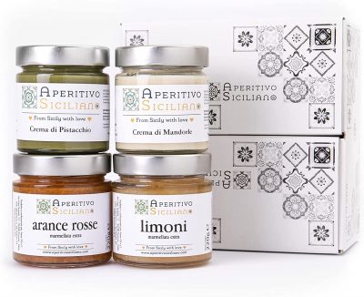 Box - Colazione Siciliana