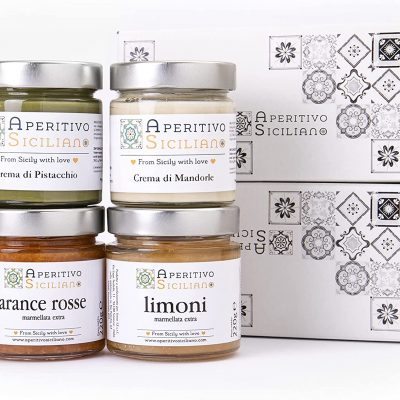 Box - Colazione Siciliana