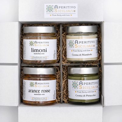 Box - Colazione Siciliana - immagine 2