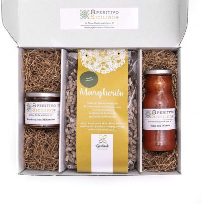 Box Pasta alla Norma - immagine 2