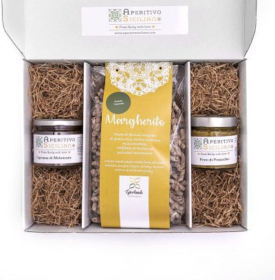 Box Pranzo Siciliano - immagine 2