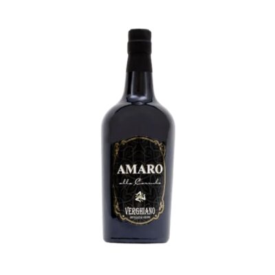 Verghiano Amaro alla Carrubba, 700 ml