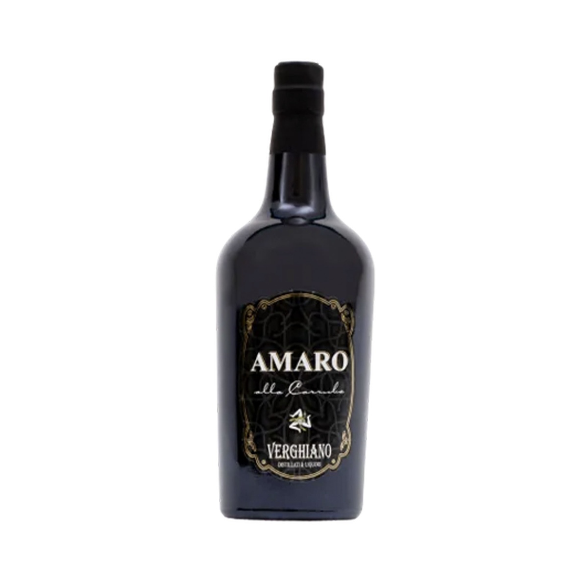 Verghiano Amaro alla Carrubba, 700 ml