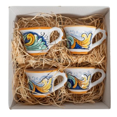 Box tazzine 1