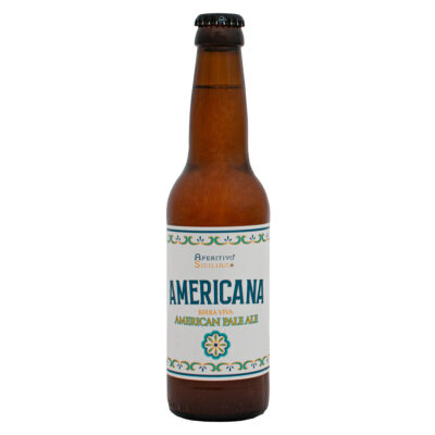 Box Degustazione - 3 birre Aperitivo Siciliano da 33 cl - made in Italy - immagine 3