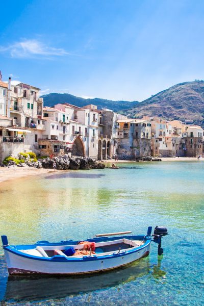 Aperitivo siciliano il mare Aperitivo siciliano al mare | Aperitivo Siciliano