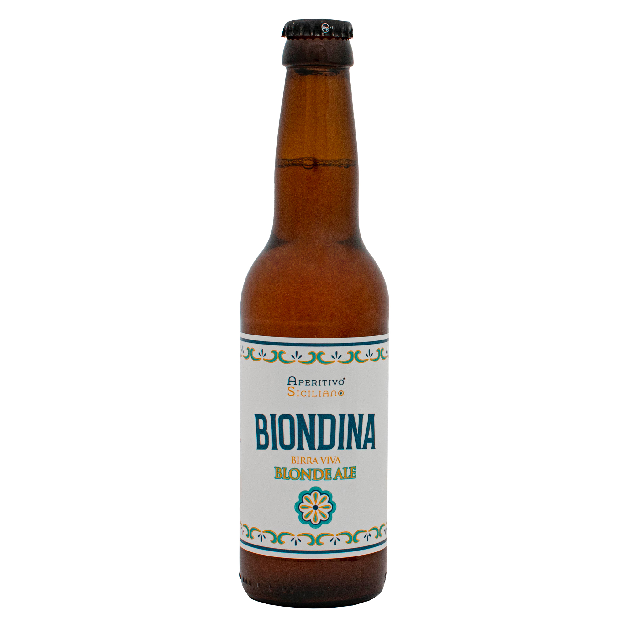 Pasticceria e Prodotti Tipici Artigianali Siciliani 2 Box Degustazione - 3 birre Aperitivo Siciliano da 33 cl - made in Italy - immagine 2