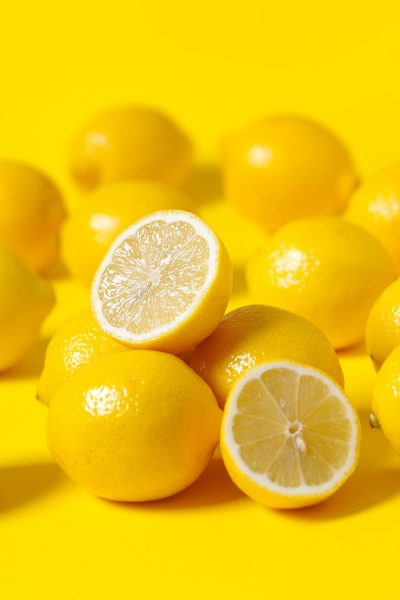 Limone tipico siciliano Limone tipico siciliano | Aperitivo Siciliano