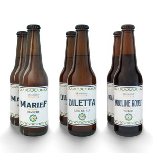 Pasticceria e Prodotti Tipici Artigianali Siciliani 3 Coppie