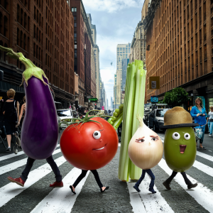 Caponata Usa